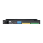 Soundvision Dmc-8800n โปรเซสเซอร์เสียงดิจิตอล ระดับมืออาชีพ