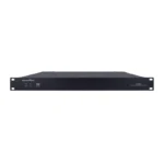 Soundvision Dmc-8800nd เครื่องประมวลผลเสียงดิจิตอลแบบเมทริกซ์ รองรับ Dante