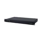 Soundvision Dmc-8800nd เครื่องประมวลผลเสียงดิจิตอลแบบเมทริกซ์ รองรับ Dante