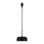 Soundvision Dwc-800 ชุดไมโครโฟนประชุมแบบไร้สายระบบดิจิตอล 8 Ch