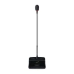 Soundvision Dwc-800 ชุดไมโครโฟนประชุมแบบไร้สายระบบดิจิตอล 8 Ch