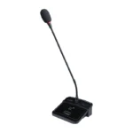 Soundvision Dwc-800 ชุดไมโครโฟนประชุมแบบไร้สายระบบดิจิตอล 8 Ch