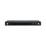 Soundvision Dwc-800 ชุดไมโครโฟนประชุมแบบไร้สายระบบดิจิตอล 8 Ch
