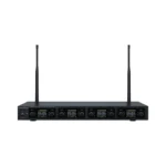 Soundvision Dwc-800 ชุดไมโครโฟนประชุมแบบไร้สายระบบดิจิตอล 8 Ch