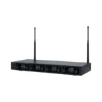 Soundvision Dwc-800 ชุดไมโครโฟนประชุมแบบไร้สายระบบดิจิตอล 8 Ch