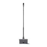 Soundvision gmx-48tb ไมโครโฟนก้านยาว แบบ Gooseneck ตั้งโต๊ะ รองรับ 48v Phantom
