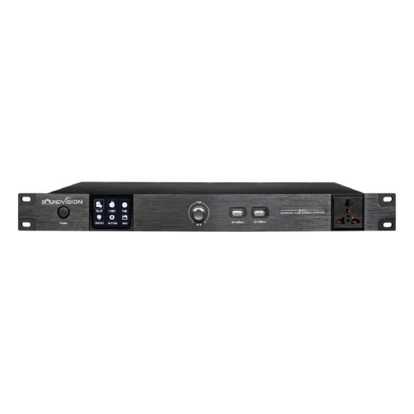 soundvision se-812