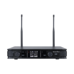 Soundvision Su-850dg ชุดไมโครโฟนไร้สาย ระบบดิจิตอล ย่านความถี่ Uhf ช่องความถี่ 190ch (คัดลอก)
