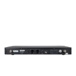 Soundvision Su-850dg ชุดไมโครโฟนไร้สาย ระบบดิจิตอล ย่านความถี่ Uhf ช่องความถี่ 190ch