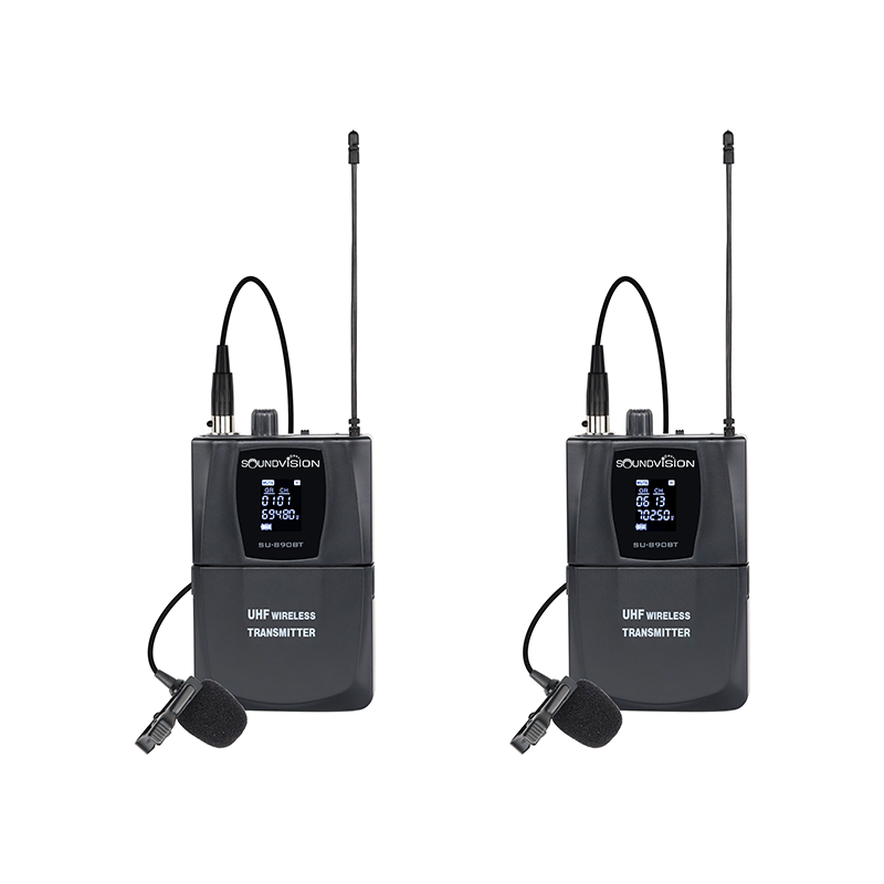 Su-890d-Ii/ht ชุดไมโครโฟนไร้สาย (แบบมือถือคู่) ระบบดิจิตอล ช่องความถี่ 156ch (คัดลอก) Su-890d-Ii/ht ชุดไมโครโฟนไร้สาย (แบบมือถือคู่) ระบบดิจิตอล ช่องความถี่ 156ch (คัดลอก)