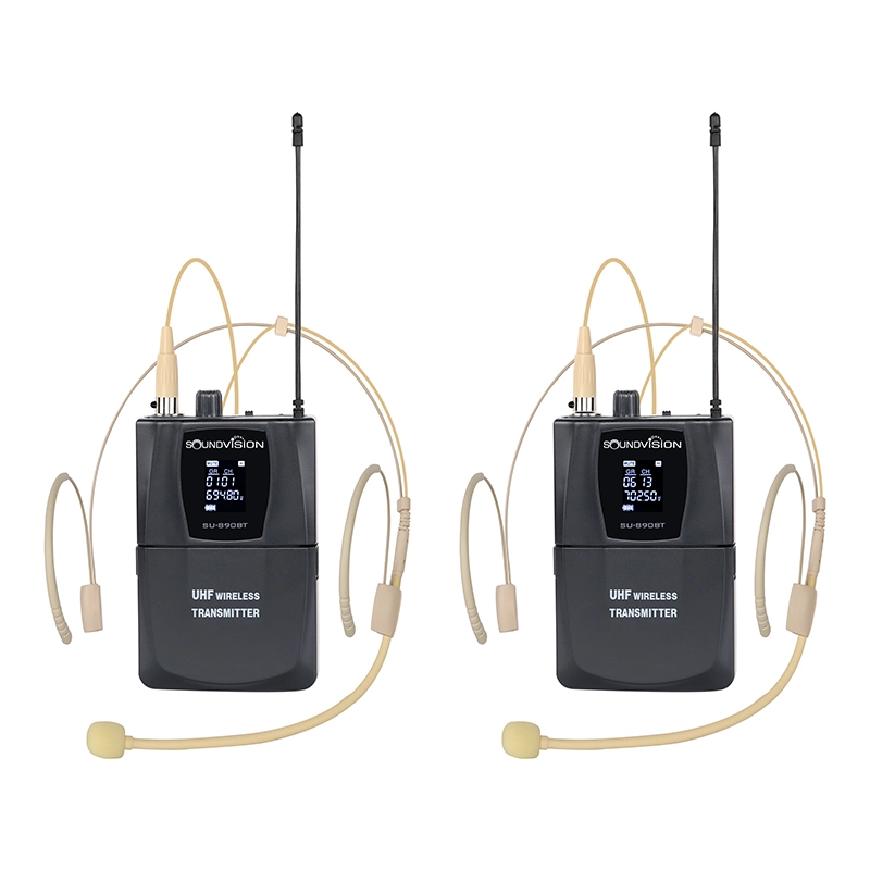 Su-890d-Ii/ht ชุดไมโครโฟนไร้สาย (แบบมือถือคู่) ระบบดิจิตอล ช่องความถี่ 156ch (คัดลอก) Su-890d-Ii/ht ชุดไมโครโฟนไร้สาย (แบบมือถือคู่) ระบบดิจิตอล ช่องความถี่ 156ch (คัดลอก)