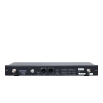Su-890d-Ii/ht ชุดไมโครโฟนไร้สาย (แบบมือถือคู่) ระบบดิจิตอล ช่องความถี่ 156ch (คัดลอก)