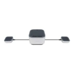 Soundvision Kbd-2160di คีย์บอร์ดคอนโทรลกล้อง Ptz