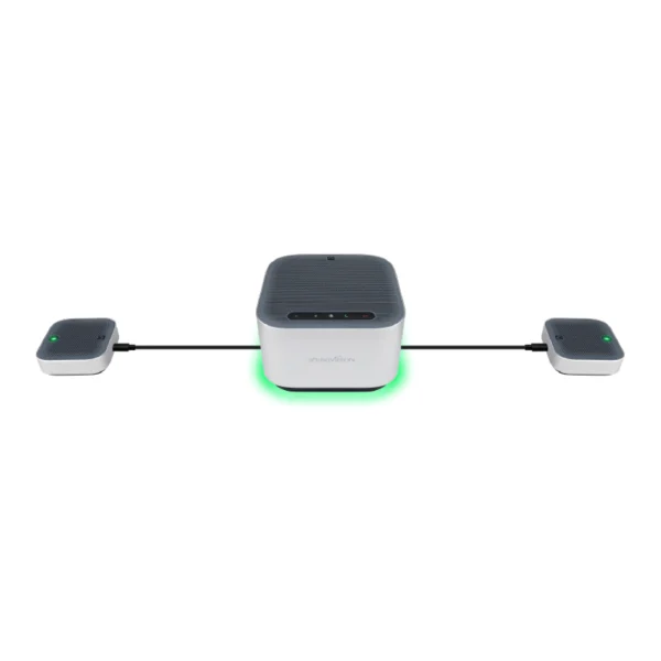 Soundvision Kbd-2160di คีย์บอร์ดคอนโทรลกล้อง Ptz