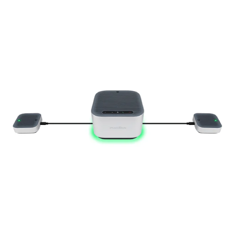Soundvision Kbd-2160di คีย์บอร์ดคอนโทรลกล้อง Ptz
