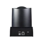 Soundvision Vc-100hu กล้องวิดีโอ Ptz ความละเอียด Hd ดิจิตอล 10 เท่า และซูมออปติคอล 16 เท่า