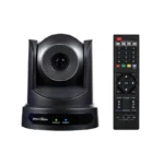 Soundvision Vc-100hu กล้องวิดีโอ Ptz ความละเอียด Hd ดิจิตอล 10 เท่า และซูมออปติคอล 16 เท่า