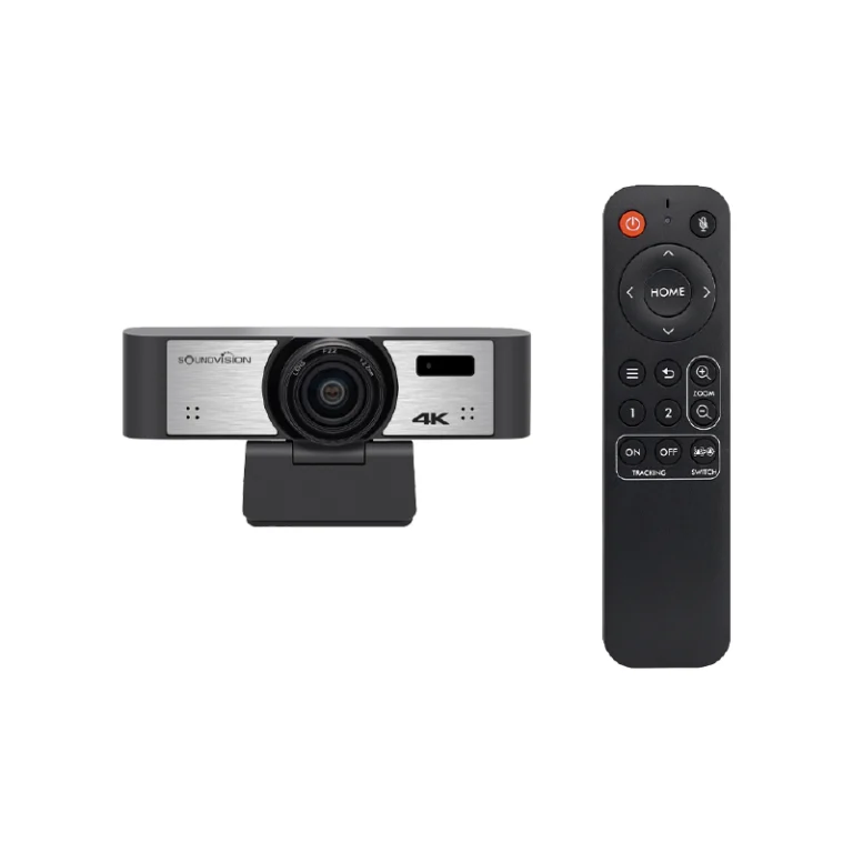 Soundvision Vc-4kmini