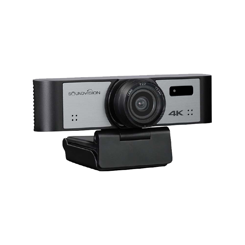 Soundvision Vc-4kmini Soundvision Vc-4kmini