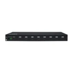 Soundvision Vhsw-4681 เครื่องสลับสัญญาณภาพ Hdmi 4k@60hz ระดับมืออาชีพ 8 In / 1 Out