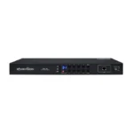 Soundvision Vhsw-4681 เครื่องสลับสัญญาณภาพ Hdmi 4k@60hz ระดับมืออาชีพ 8 In / 1 Out