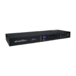 Soundvision Vhsw-4681 เครื่องสลับสัญญาณภาพ Hdmi 4k@60hz ระดับมืออาชีพ 8 In / 1 Out