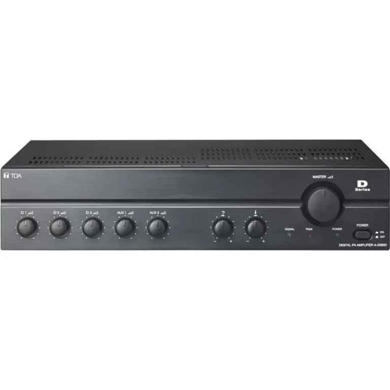 Toa A 2060d As Angle1