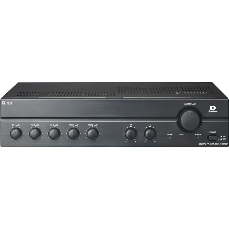 Toa A 2240d As Angle1