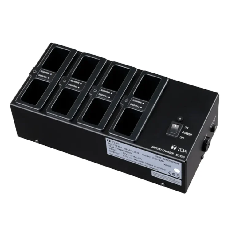 Toa Bc 920 Angle1