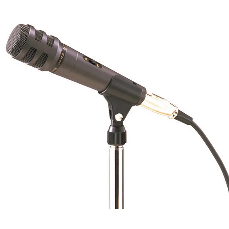 Toa Dm 1200 Angle1 Toa Dm 1200 Angle1