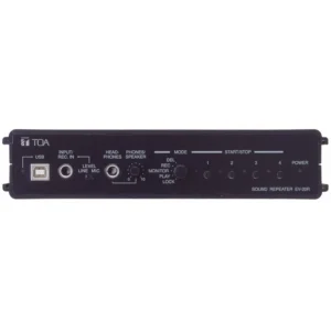 Toa Ev 20r W Angle1