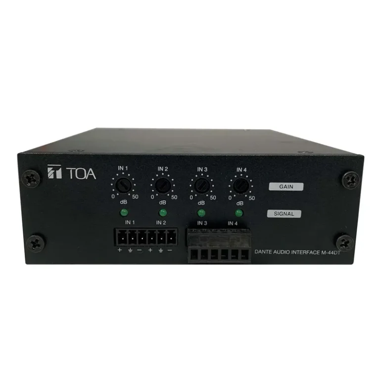 Toa M 44dt Am Angle1