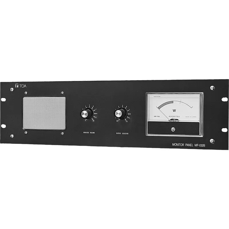 Toa Mp 032b Angle1 Toa Mp 032b Angle1