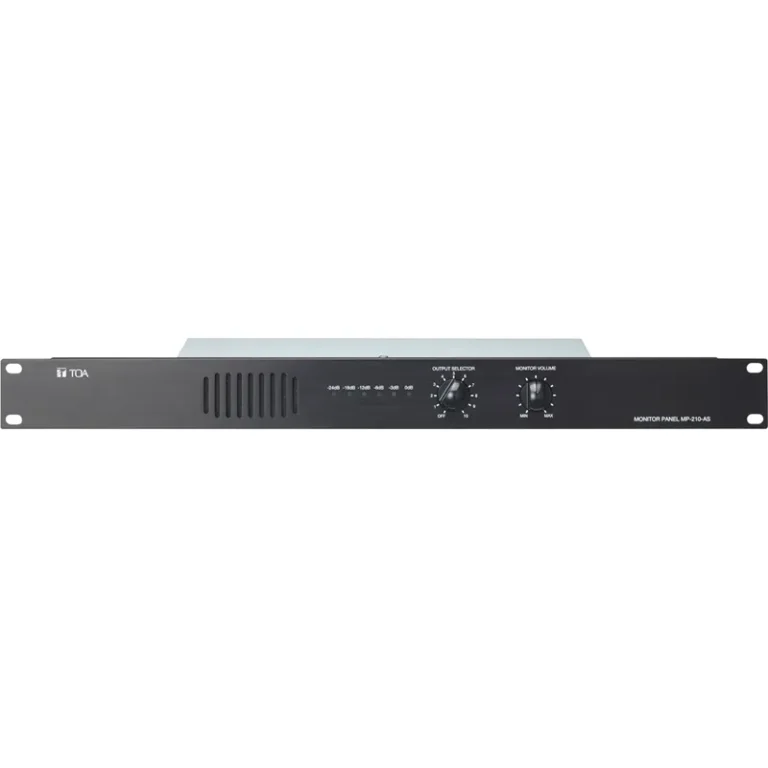 Toa Mp 210 As Angle1