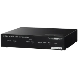 Toa Nx 100s W Angle1