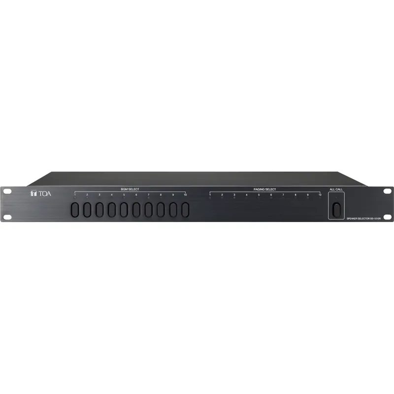 Toa Ss 1010r Angle1 Toa Ss 1010r Angle1