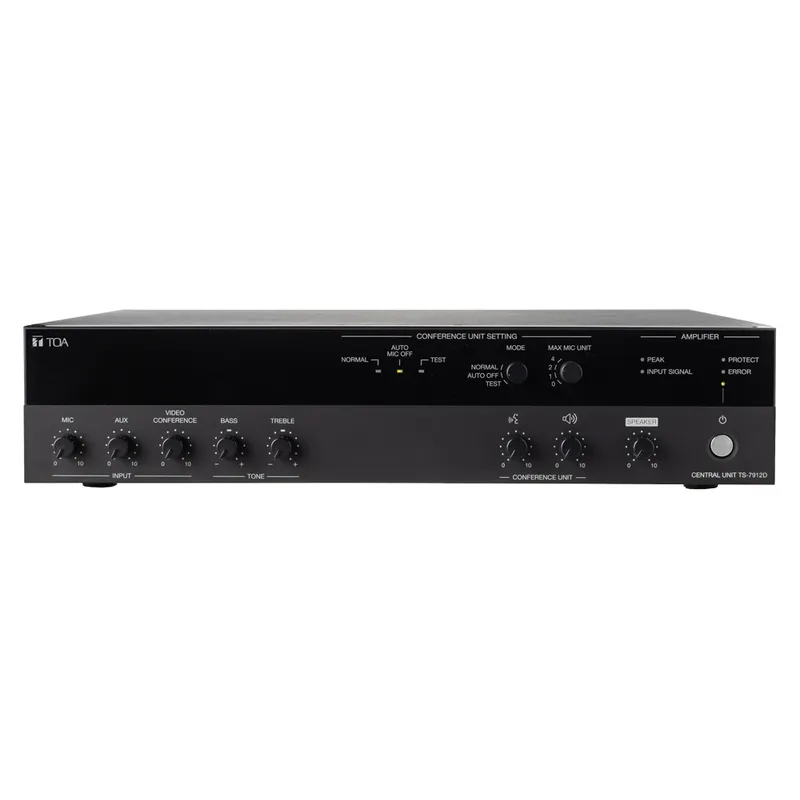 Toa Ts 7912d As Angle1 Toa Ts 7912d As Angle1