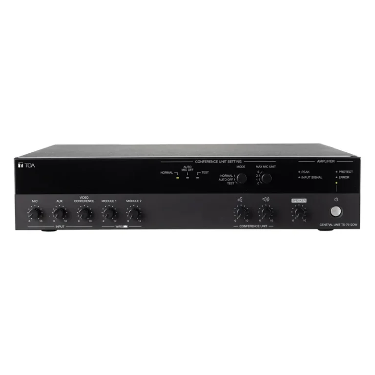 Toa Ts 7912dw As Angle1