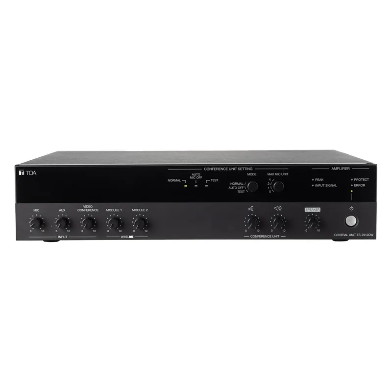 Toa Ts 7912dw As Angle1 Toa Ts 7912dw As Angle1