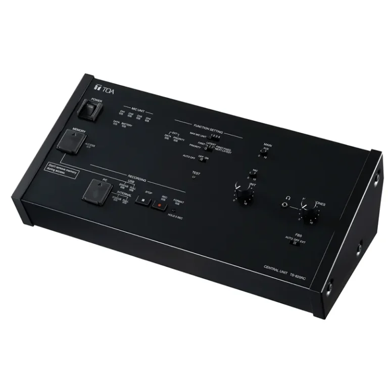 Toa Ts 820rc Angle1