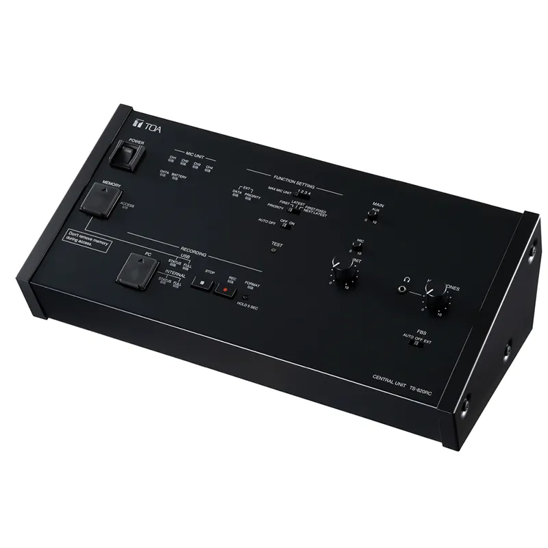Toa Ts 820rc Angle1 Toa Ts 820rc Angle1
