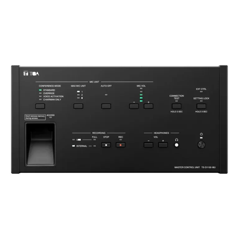 Toa Ts D1100 Mu Angle1