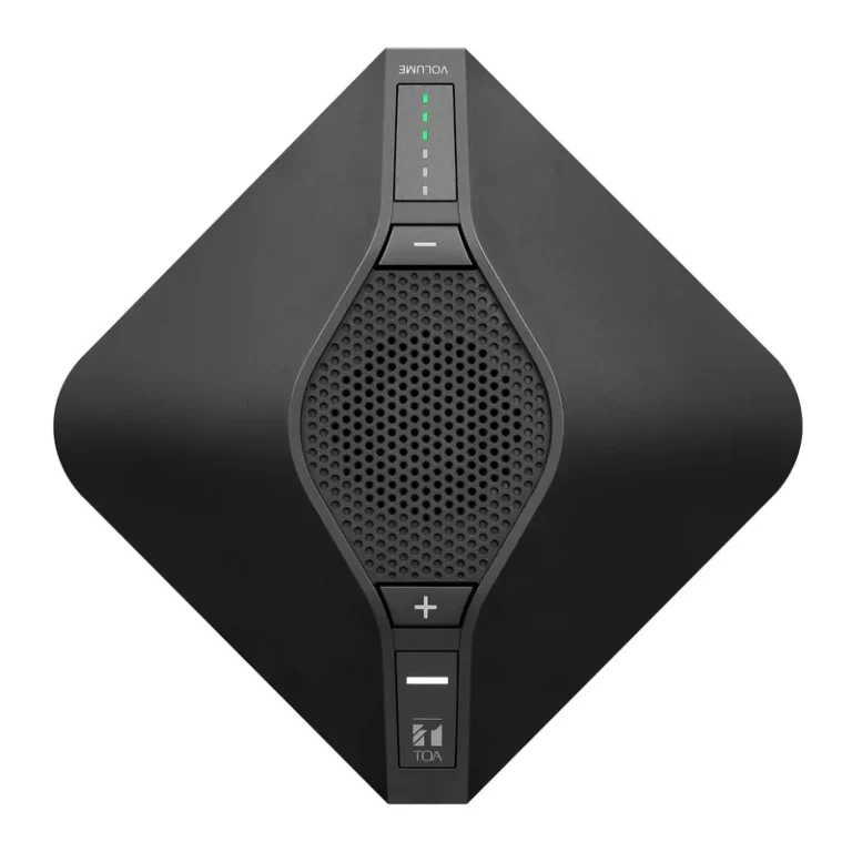 Toa Ts D1100 Sp Angle1