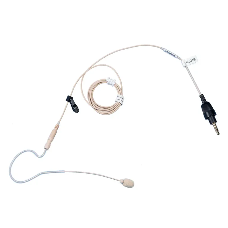 Toa Yp M5000e Angle1