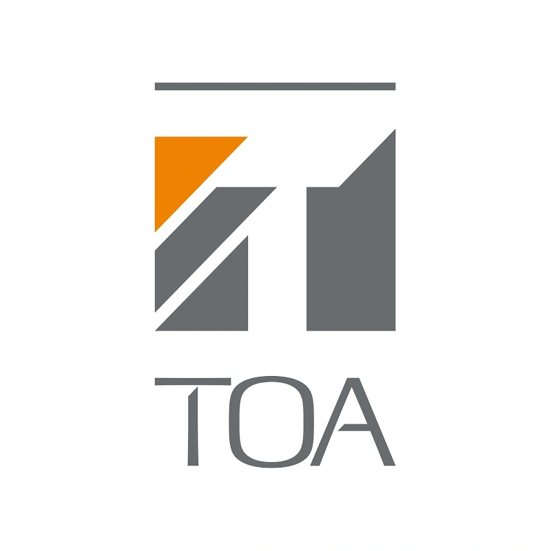 Toa Logo