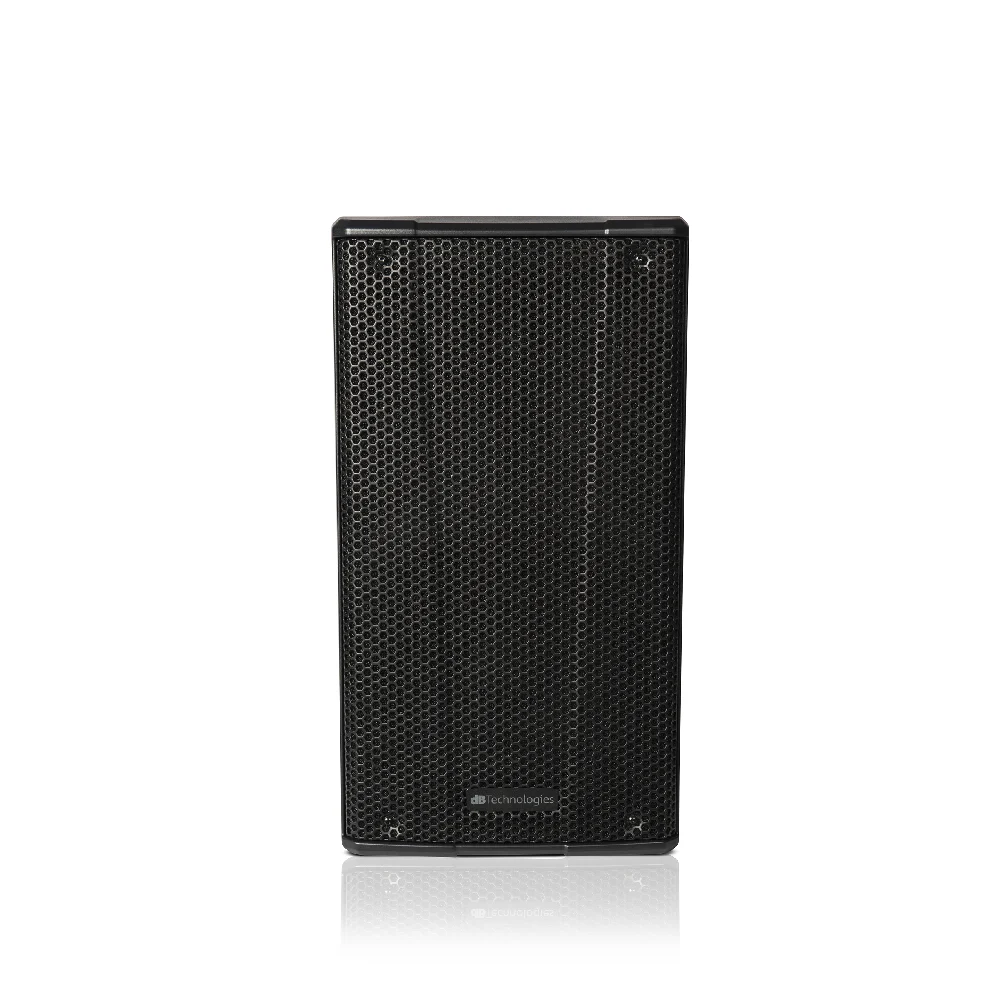 Dbtechnologies B-Hype 10 ลำโพง 2 ทาง 10 นิ้ว Dbtechnologies B-Hype 10 ลำโพง 2 ทาง 10 นิ้ว