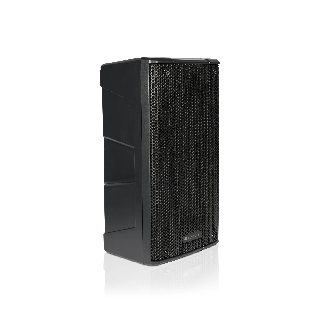 Dbtechnologies B-Hype 10 ลำโพง 2 ทาง 10 นิ้ว Dbtechnologies B-Hype 10 ลำโพง 2 ทาง 10 นิ้ว