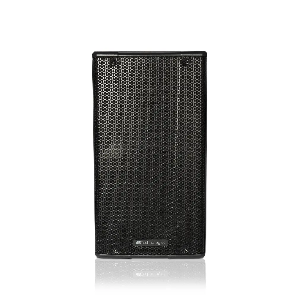 Dbtechnologies B-Hype 12 ลำโพง 2 ทาง 12 นิ้ว 400w Dbtechnologies B-Hype 12 ลำโพง 2 ทาง 12 นิ้ว 400w
