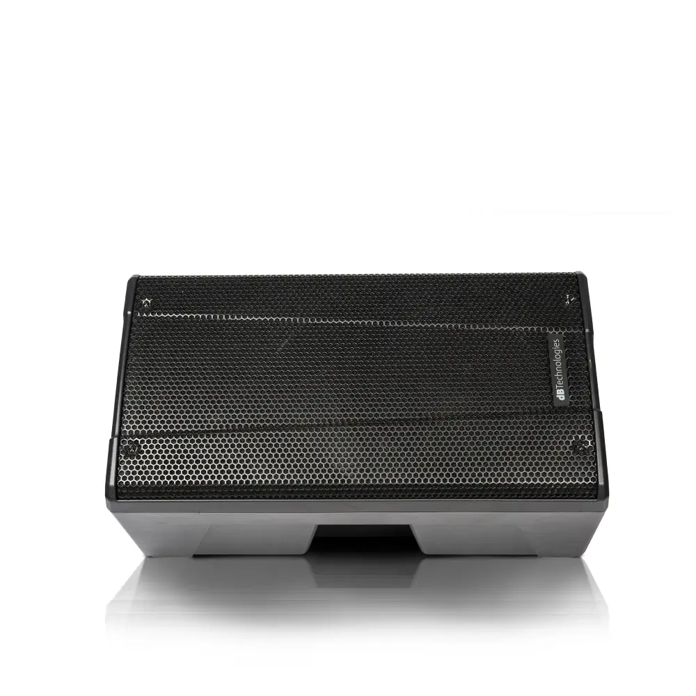 Dbtechnologies B-Hype 12 ลำโพง 2 ทาง 12 นิ้ว 400w Dbtechnologies B-Hype 12 ลำโพง 2 ทาง 12 นิ้ว 400w