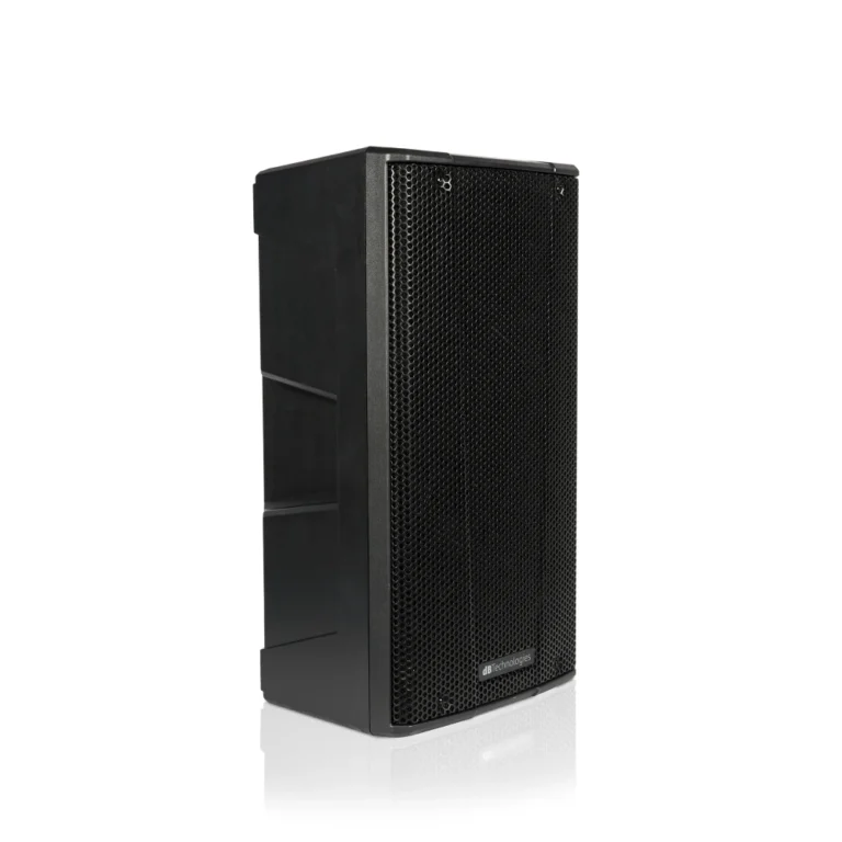 Dbtechnologies B-Hype 12 ลำโพง 2 ทาง 12 นิ้ว 400w